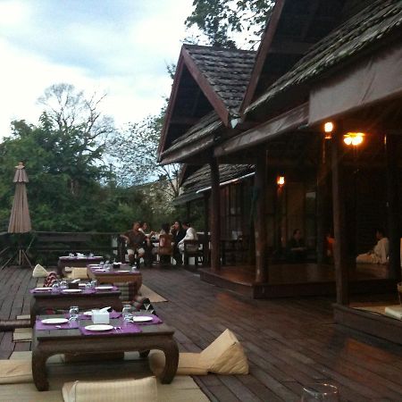 Tonnam Homestay Chiang Mai Extérieur photo